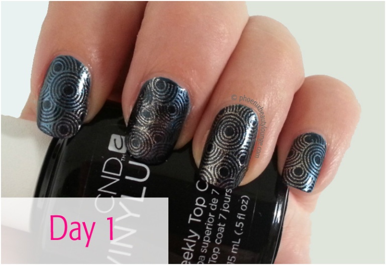 9. CND Vinylux You Don't Know Jacques Weekly Nail Polish - wide 7