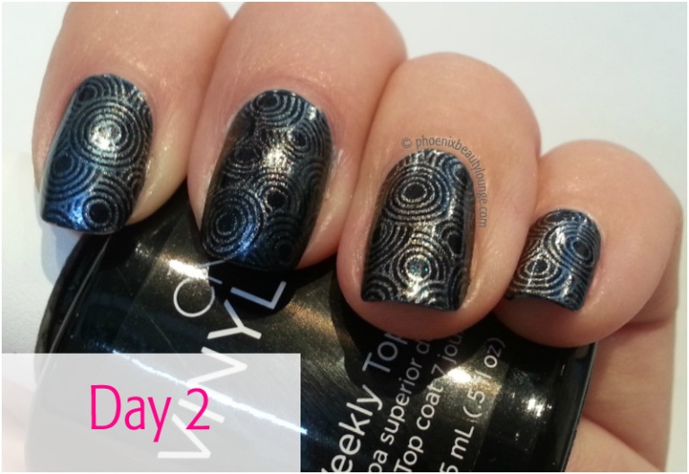 9. CND Vinylux You Don't Know Jacques Weekly Nail Polish - wide 10