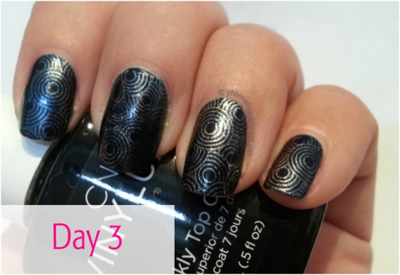 9. CND Vinylux You Don't Know Jacques Weekly Nail Polish - wide 3
